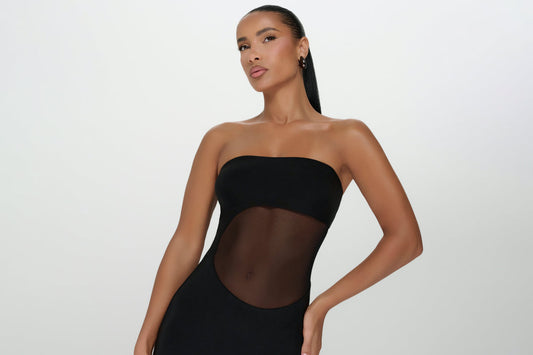 10 Elevated Bachelorette Party Outfits That Turn Heads