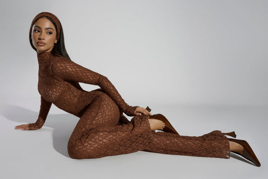 What to Wear to Coachella 2025: Festival Looks by Naked Wardrobe