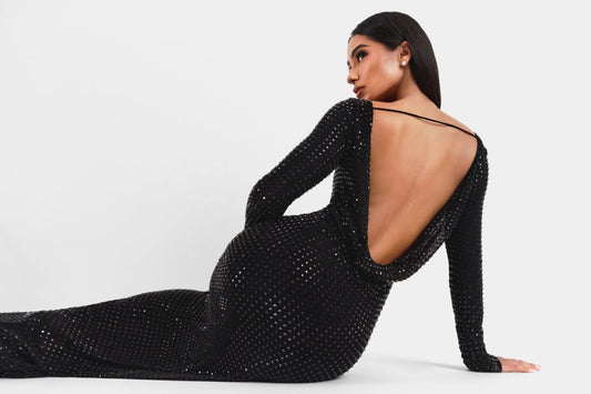 The Ultimate 2025 Prom Dress Guide: Sleek, Stunning, and Made to Be Remembered