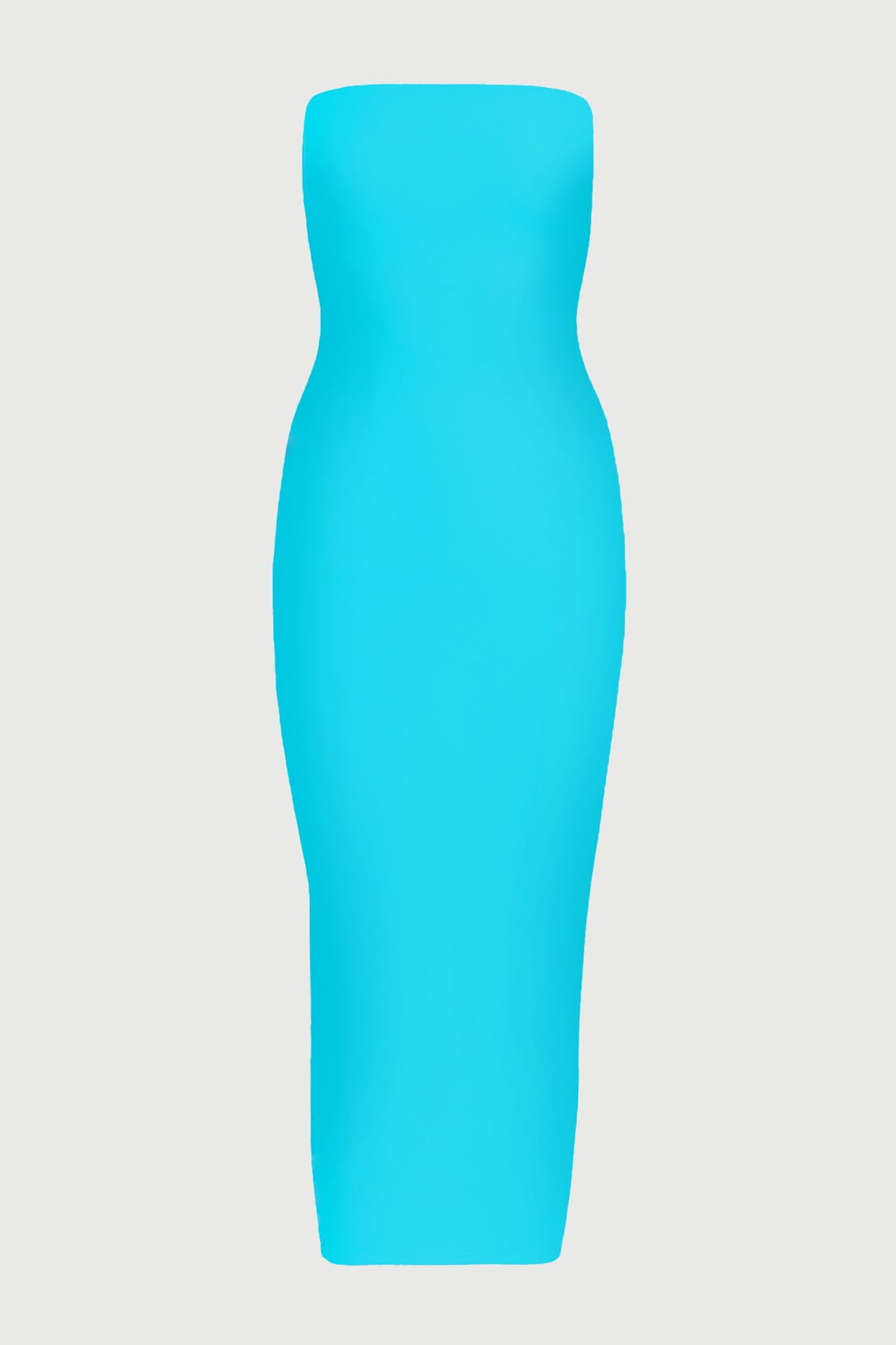 COCO NW Tube Midi Dress