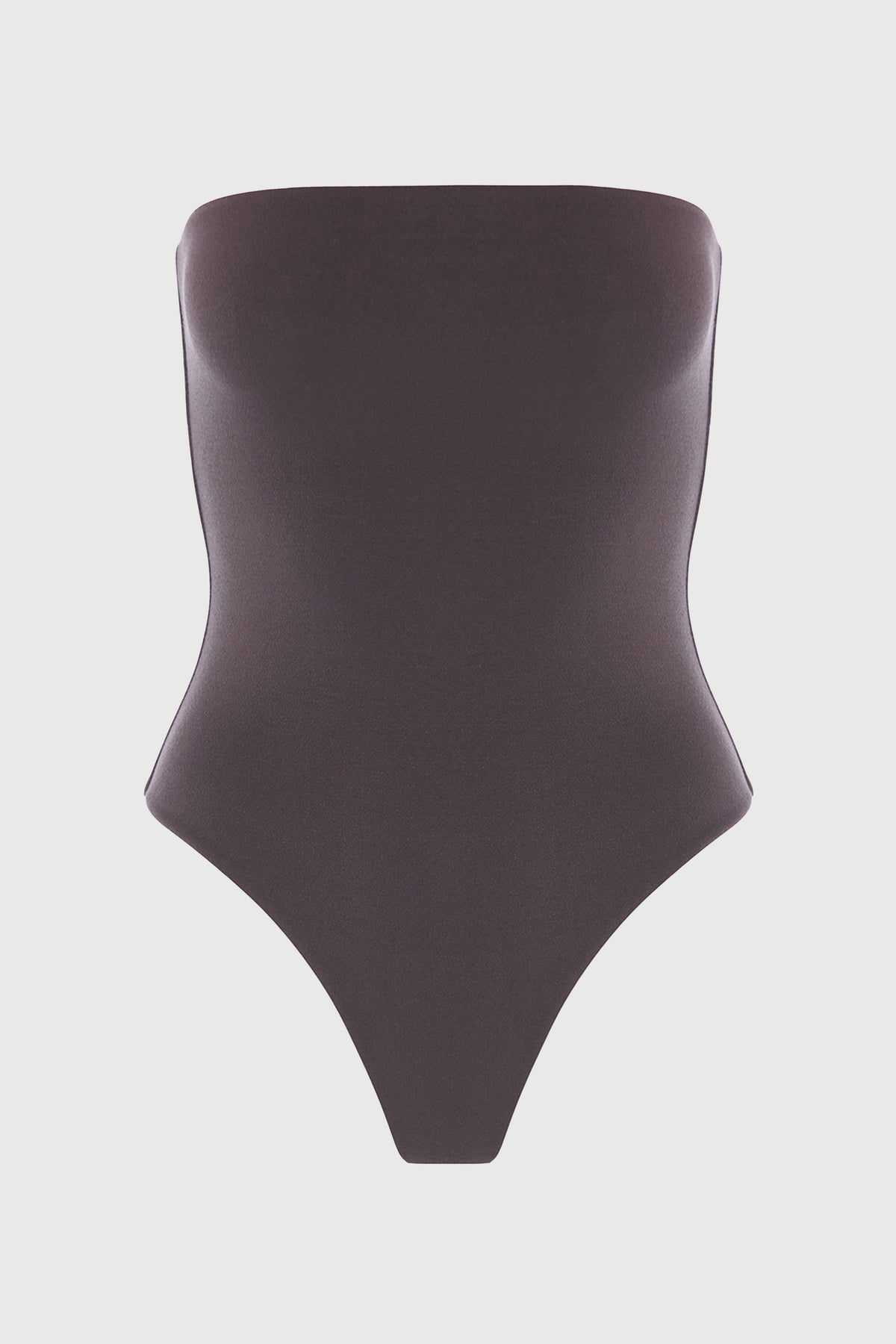 ESPRESSO NW Sculpt Tube Bodysuit