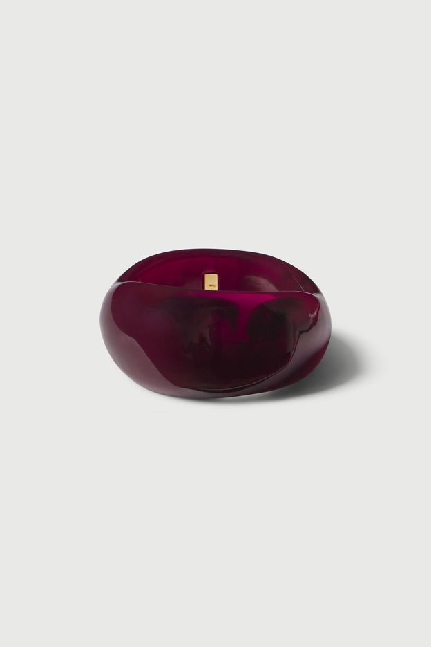 Resin Stone Bracelet
