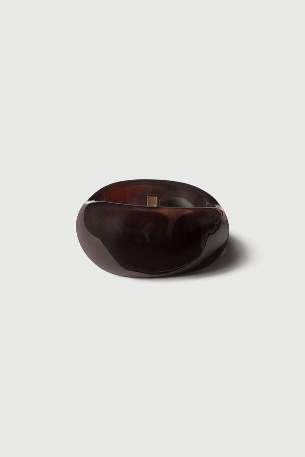 Resin Stone Bracelet