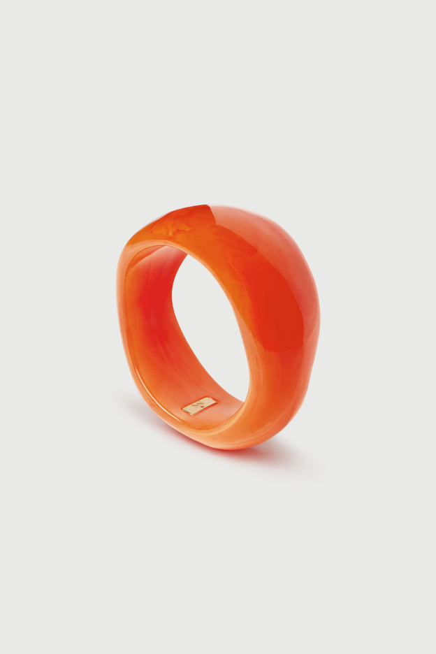 Resin Stone Bracelet