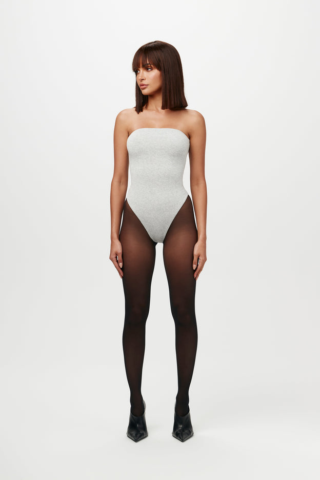 NW Sculpt Tube Bodysuit