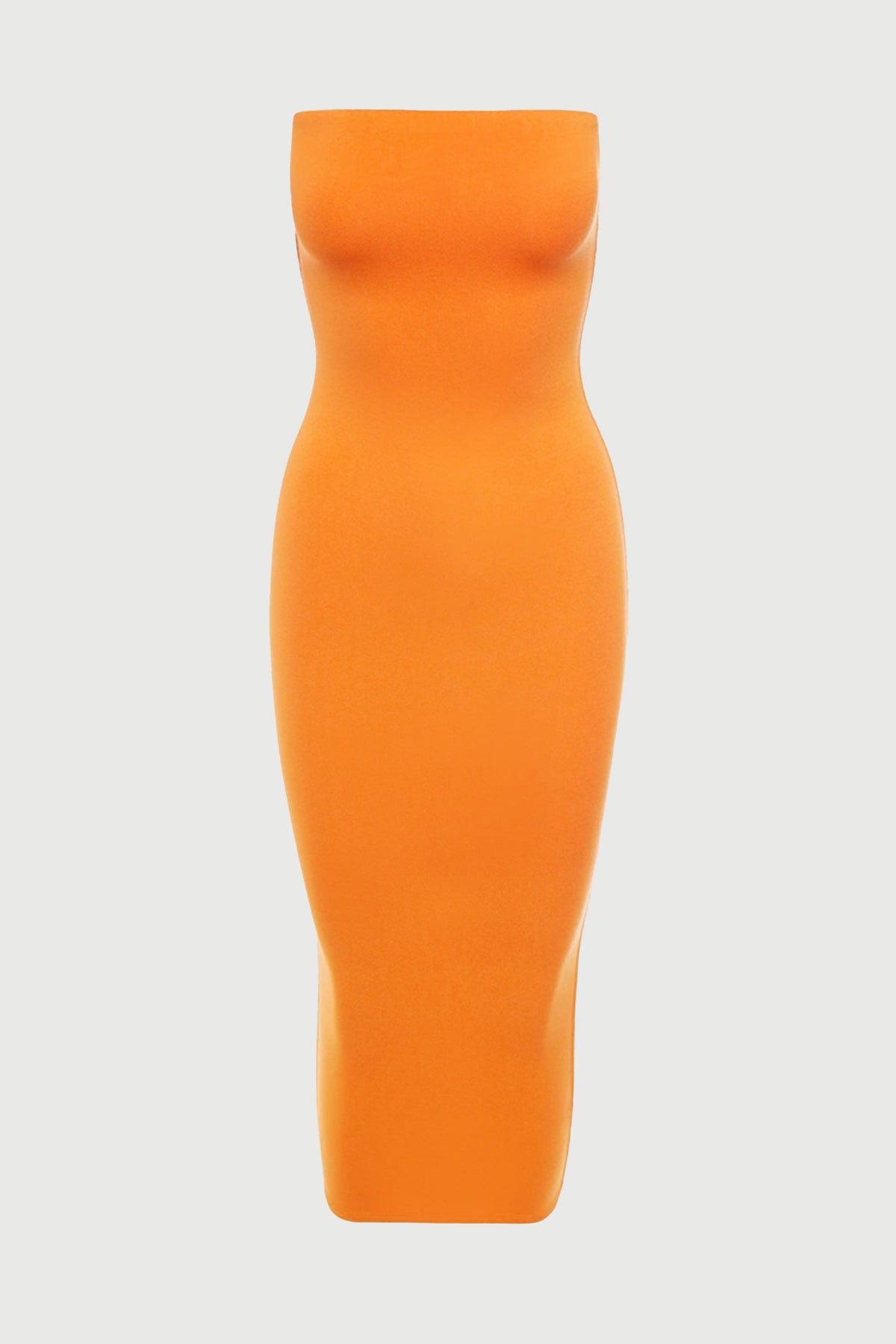 COCO NW Tube Midi Dress