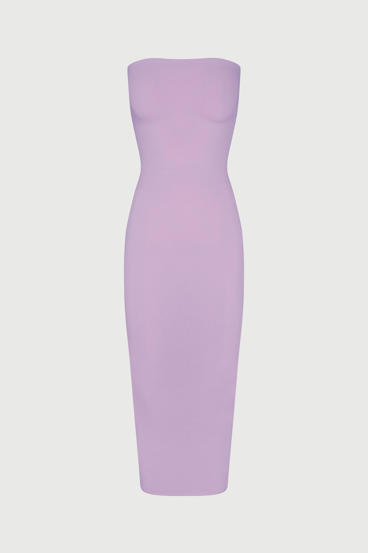 IRIS NW Tube Midi Dress