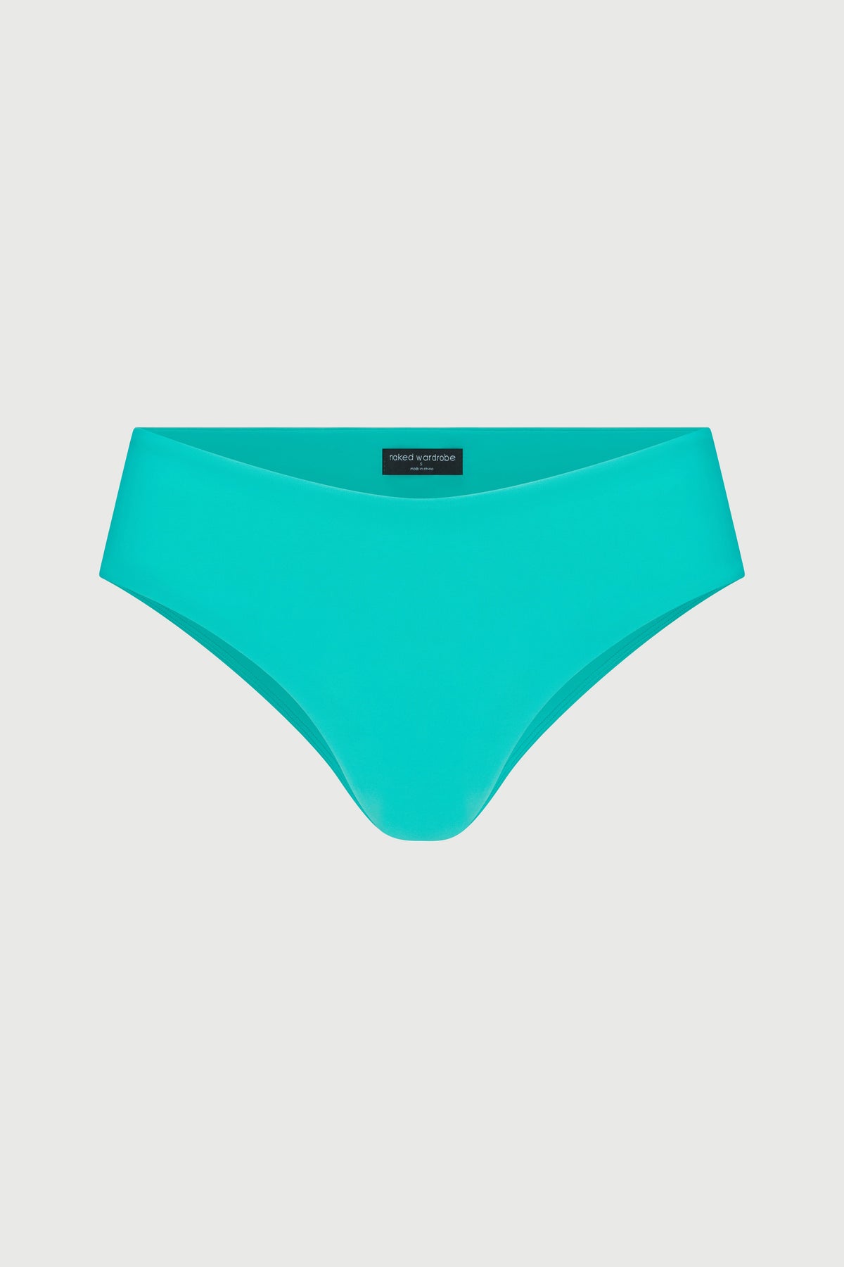 TURQUOISE Hourglass Basic Panty