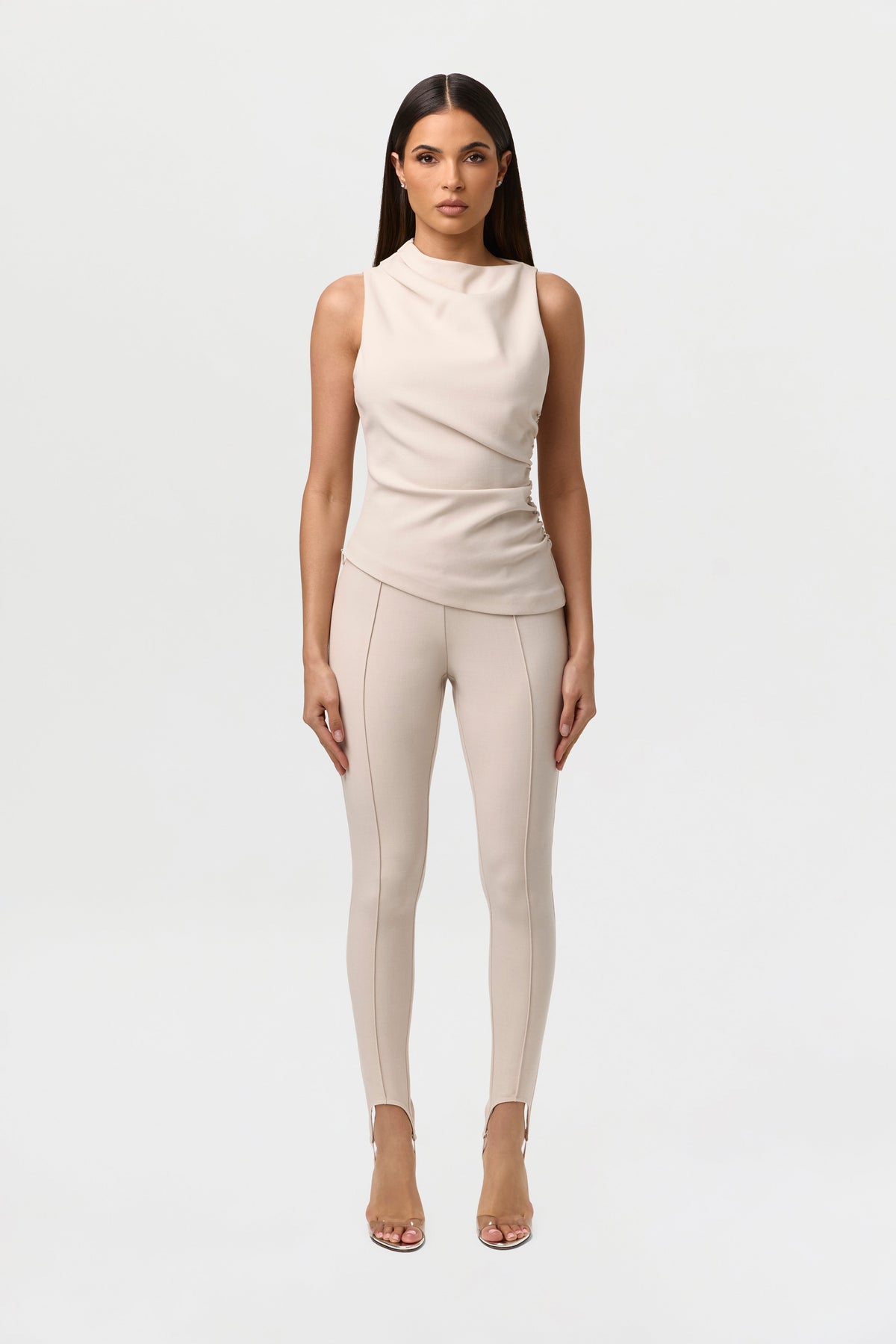 Suiting Stirrup Leggings
