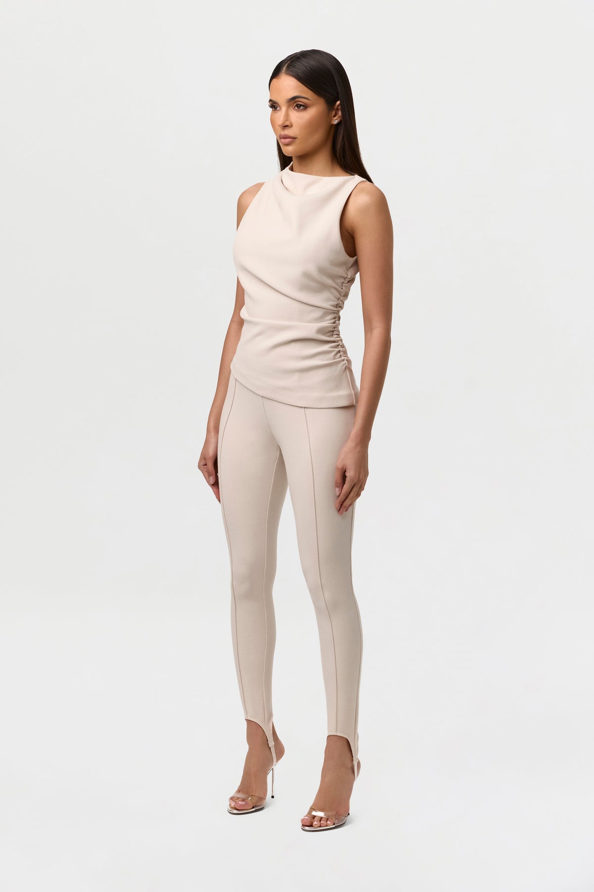 Suiting Stirrup Leggings