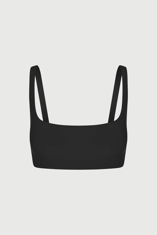 Hourglass Bralette Top