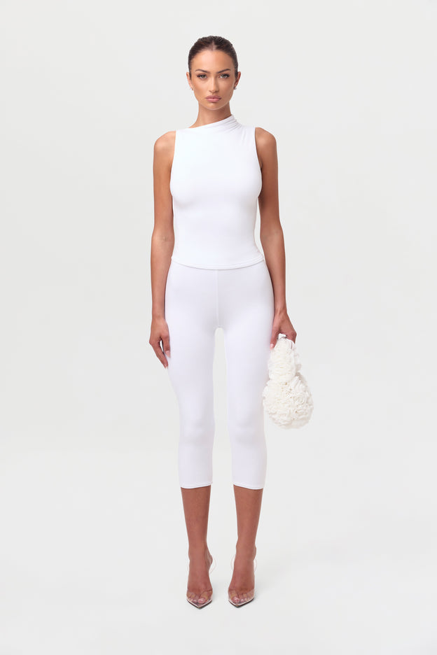 Smooth Sculpt Cropped Legging
