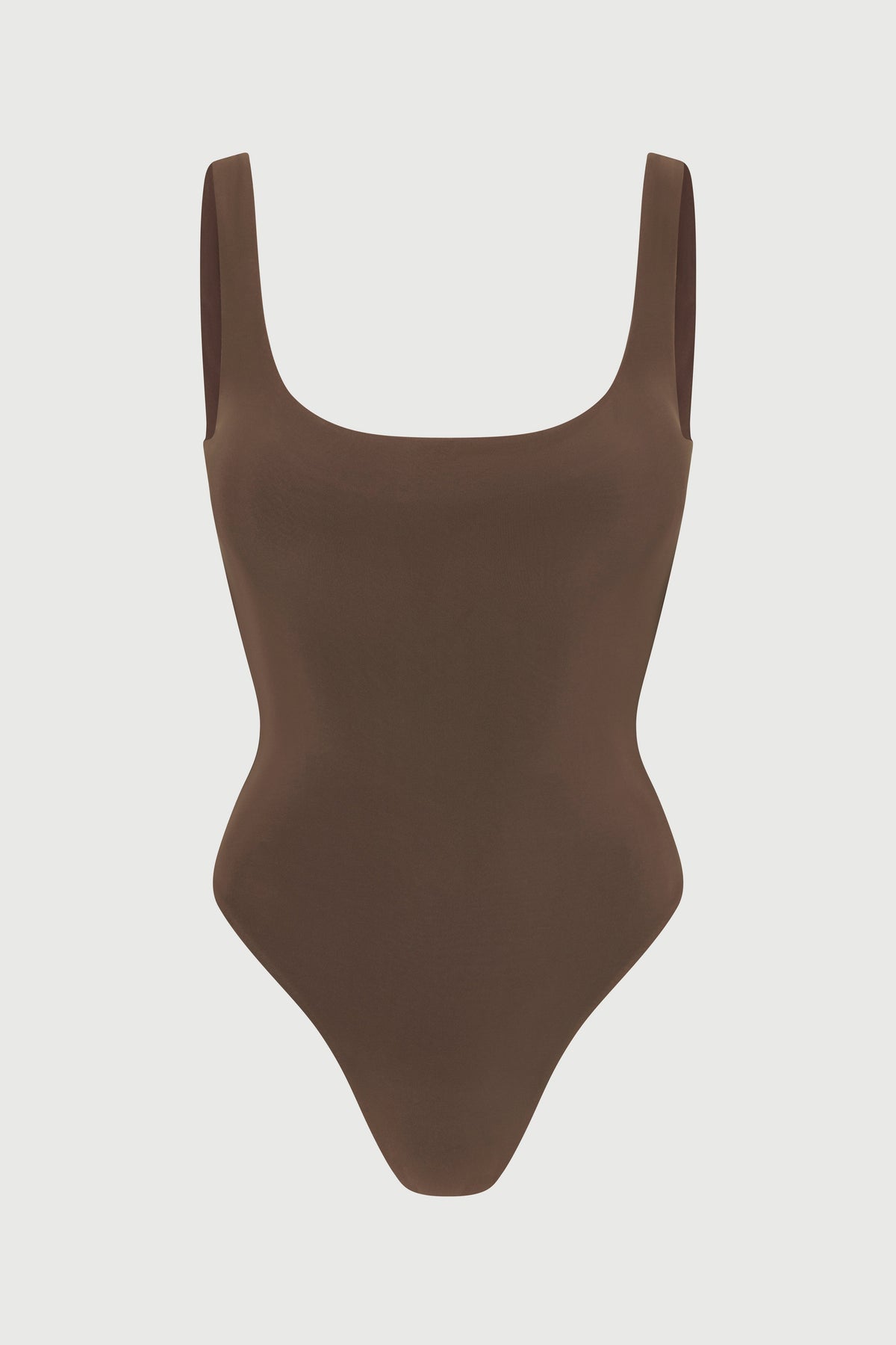 CHOCOLATE Tank One-Piece Swimsuit