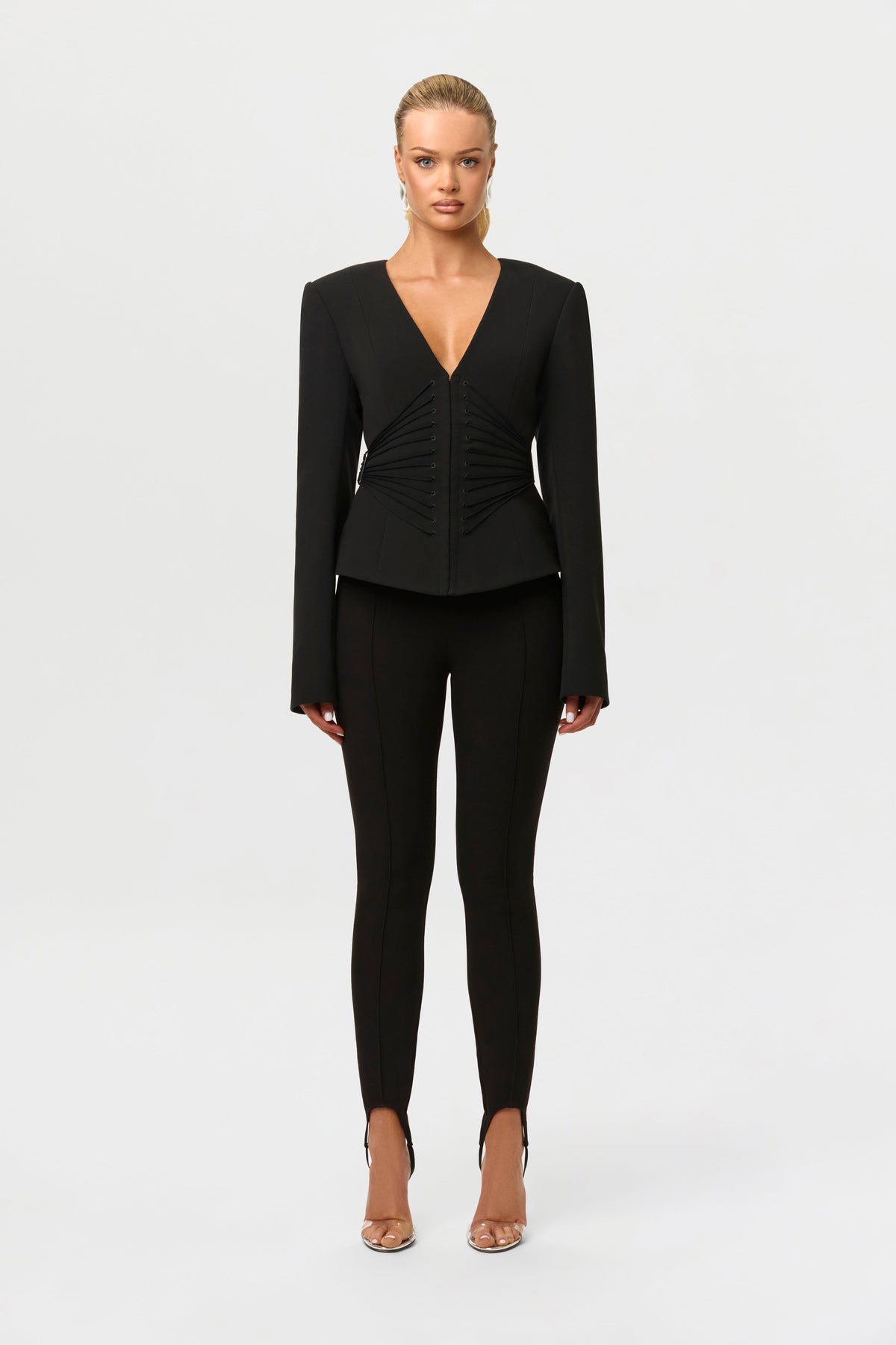 Suiting Stirrup Leggings