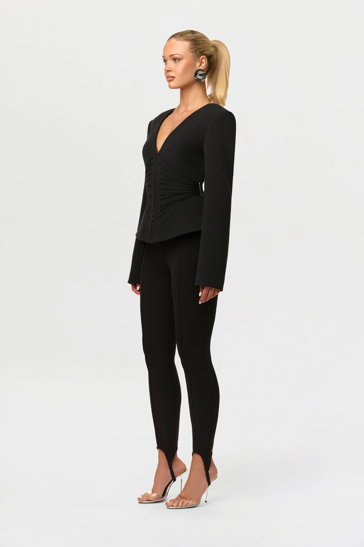Suiting Stirrup Leggings