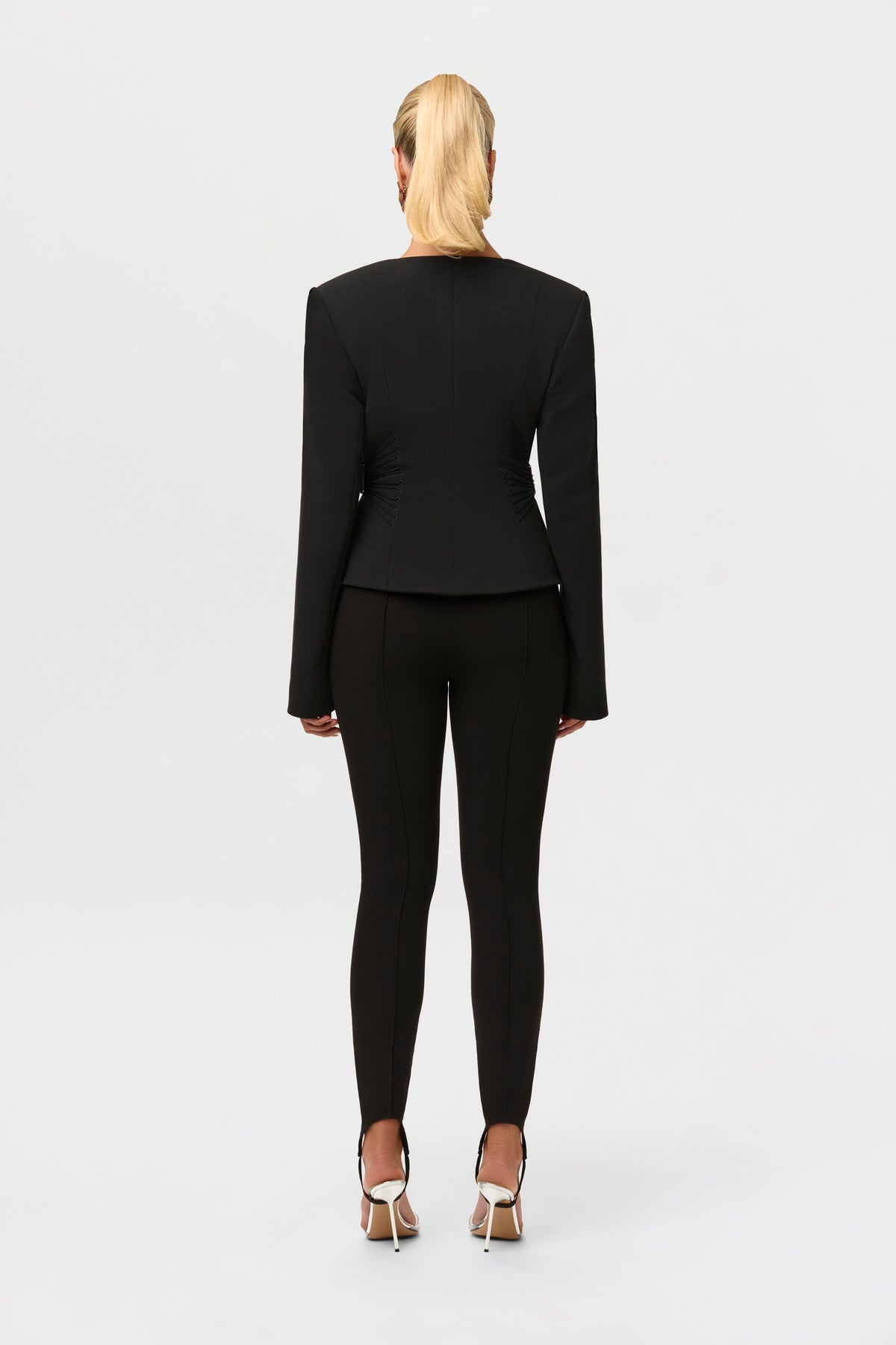 Suiting Stirrup Leggings