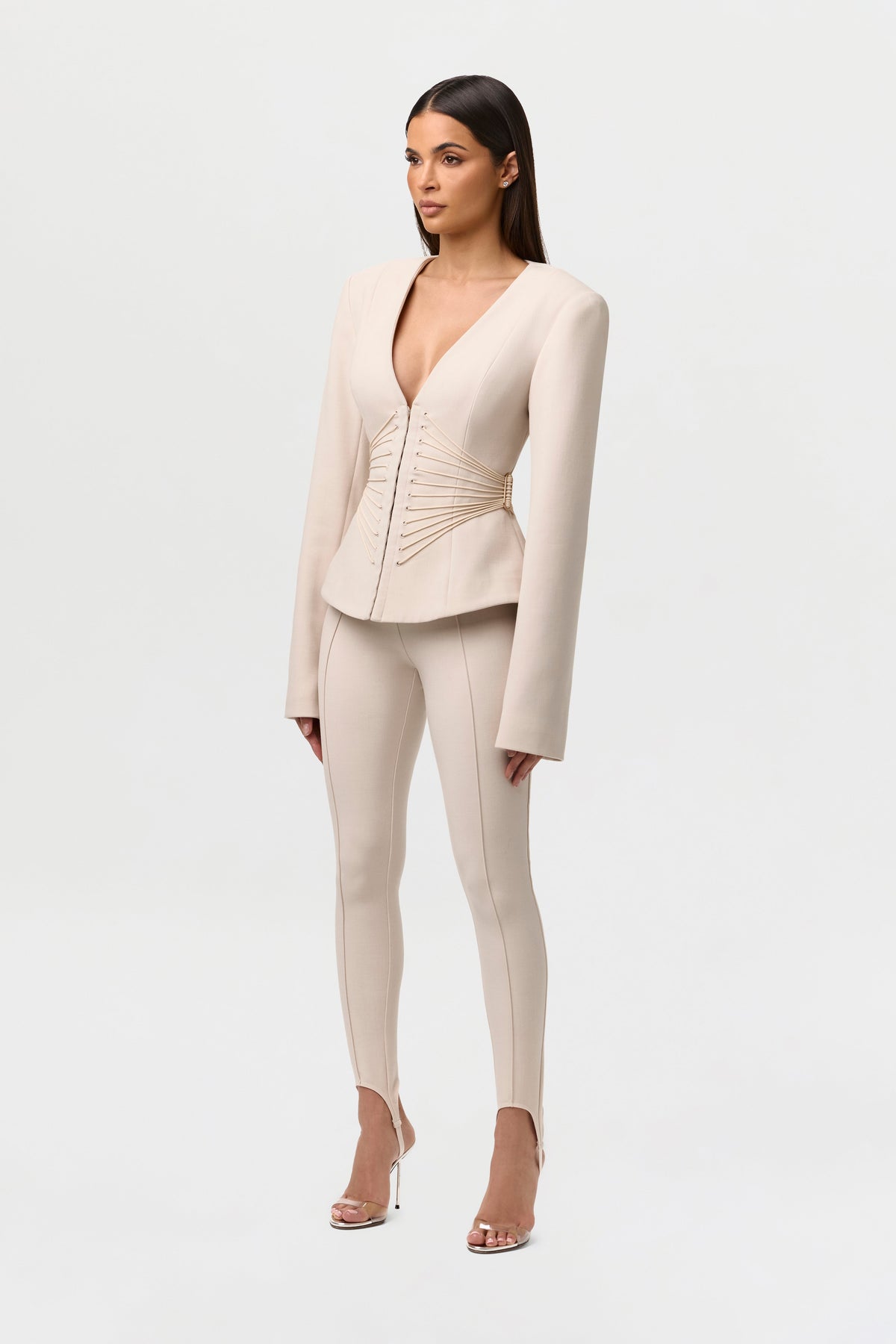 Suiting Stirrup Leggings
