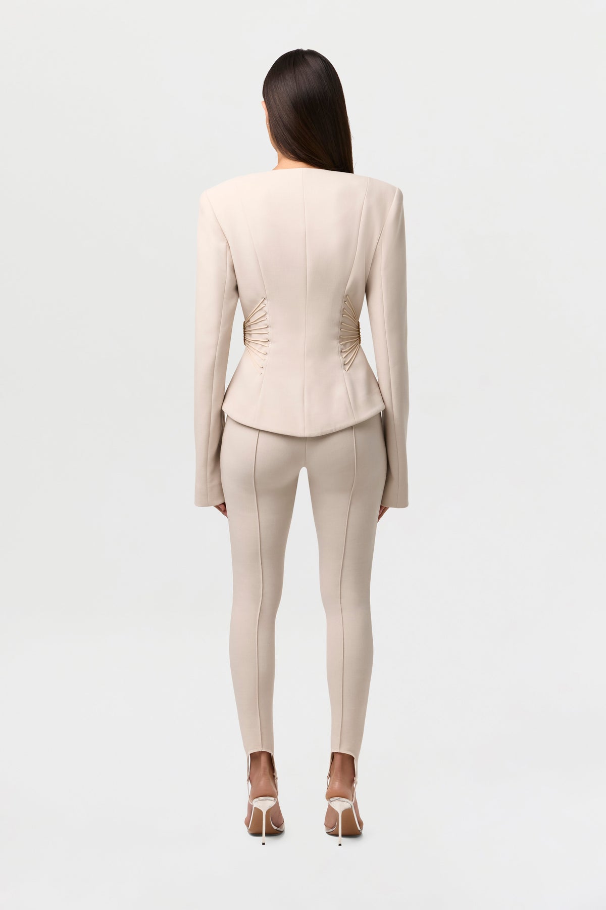 Suiting Stirrup Leggings