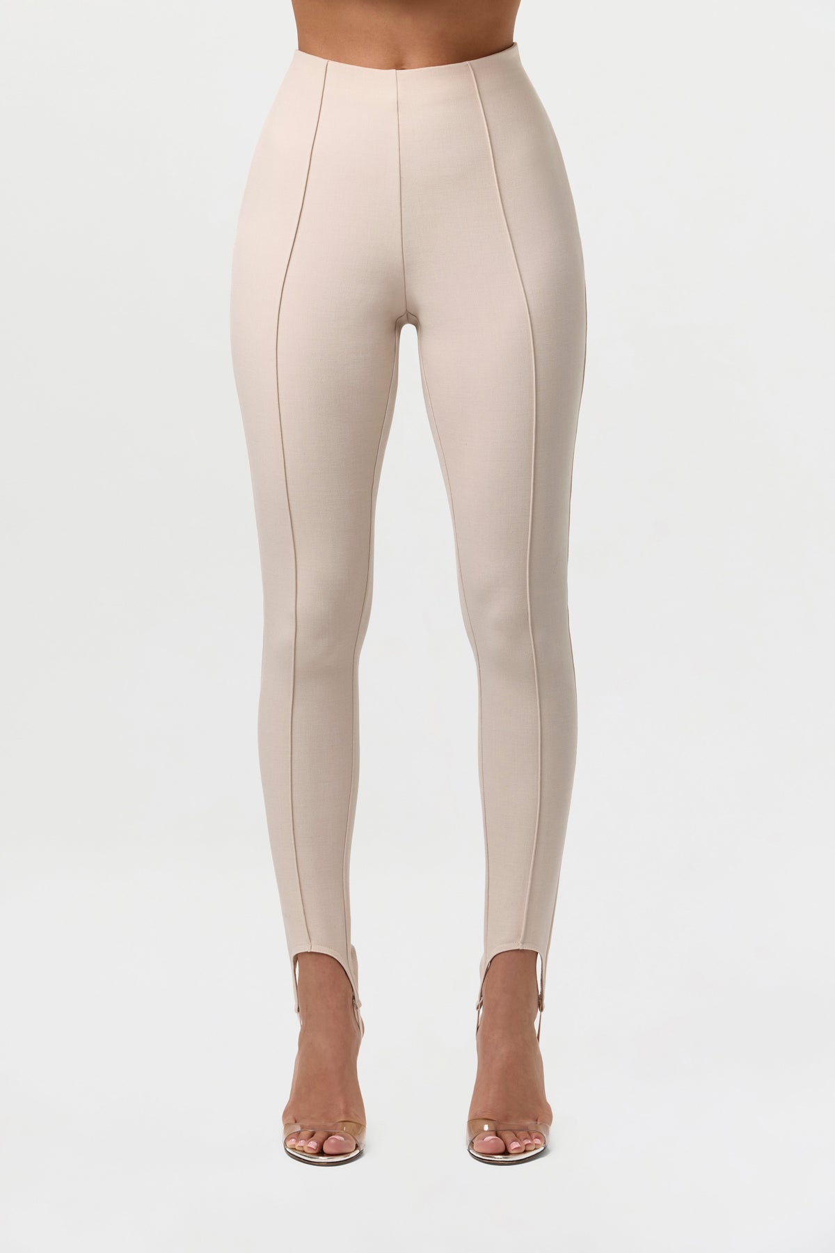 Suiting Stirrup Leggings