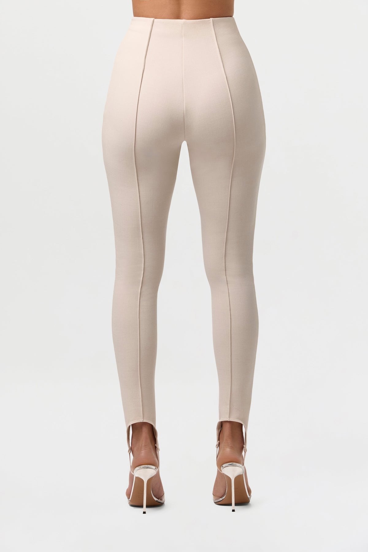 Suiting Stirrup Leggings