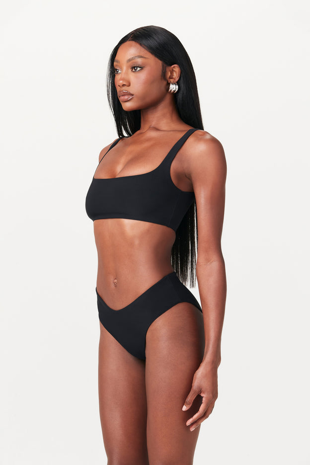 Hourglass Bralette Top