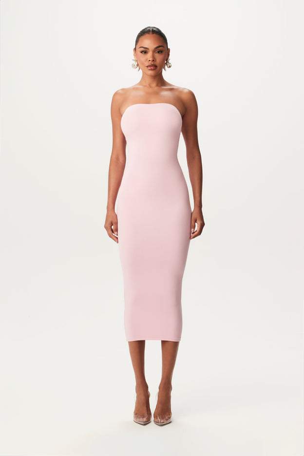NW Tube Midi Dress