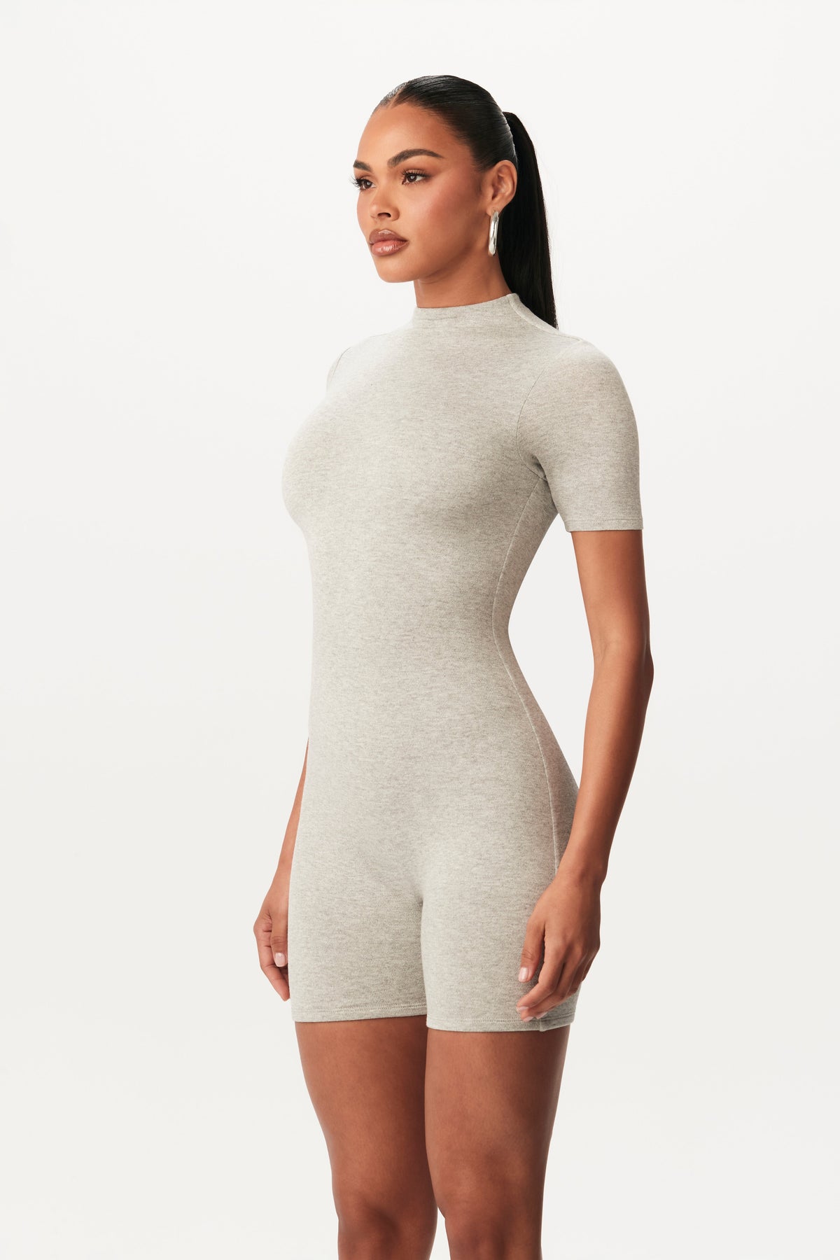 NW Short Sleeve Romper