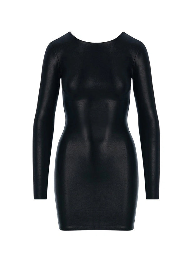 Got Me Drippin’ Mini Dress