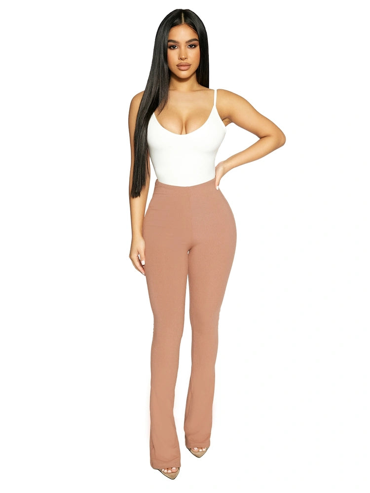 COCO The Snatched Boot Pants