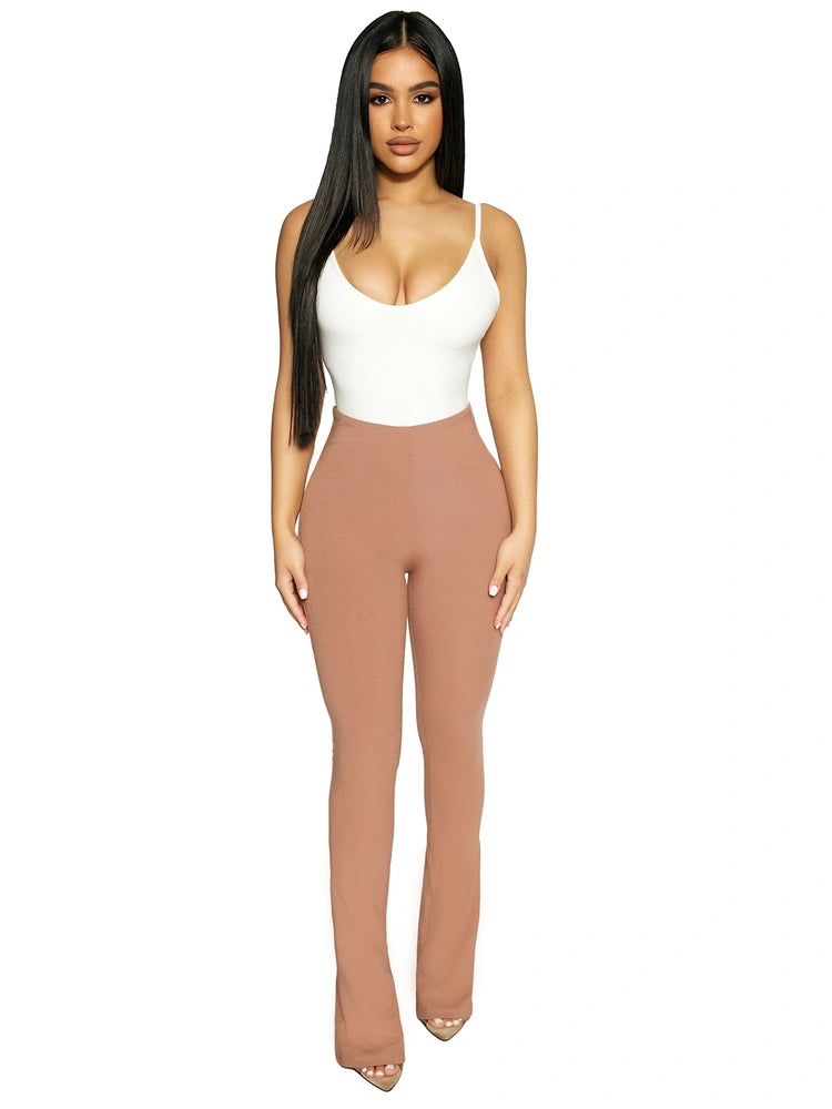 COCO The Snatched Boot Pants