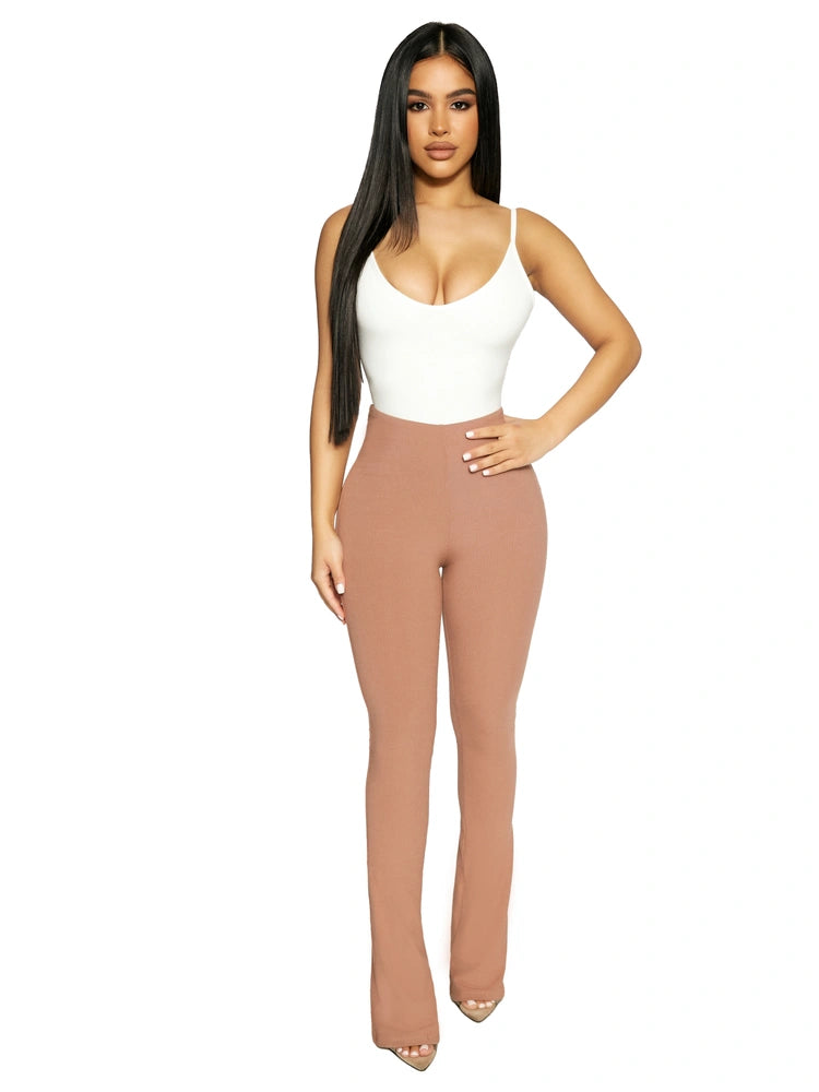 COCO The Snatched Boot Pants