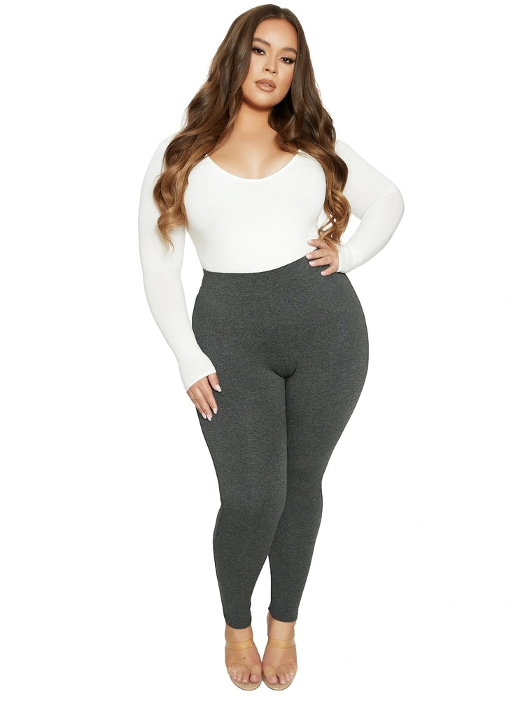 CHARCOAL The NW Sculpt Legging