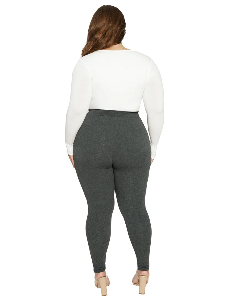 CHARCOAL NW Sculpt Legging