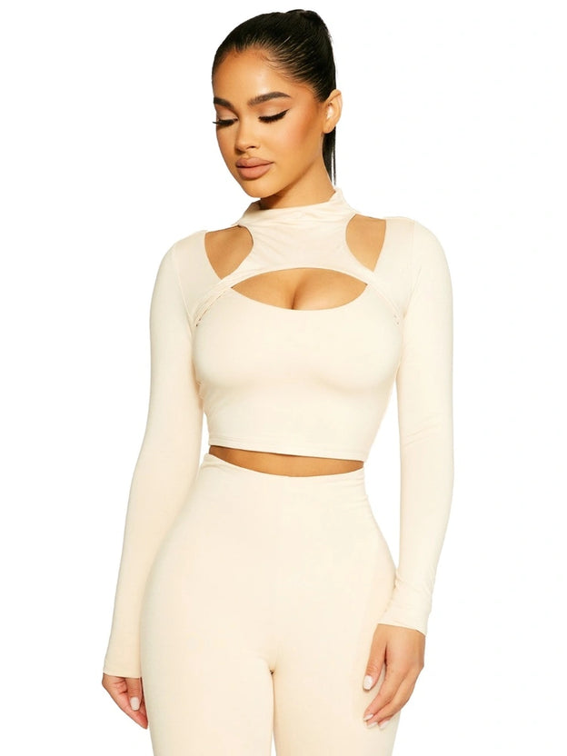 Scoop That Butter Top
