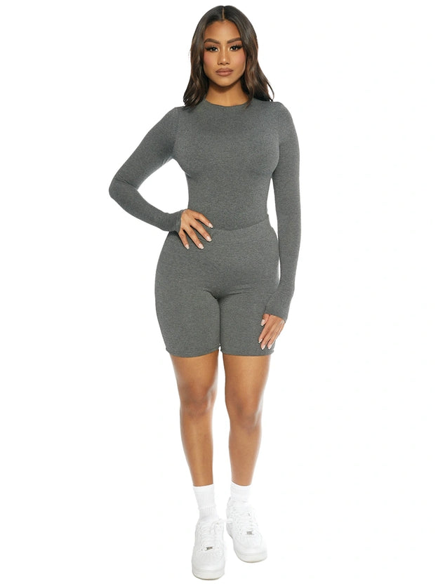 The NW Sculpt Bodysuit