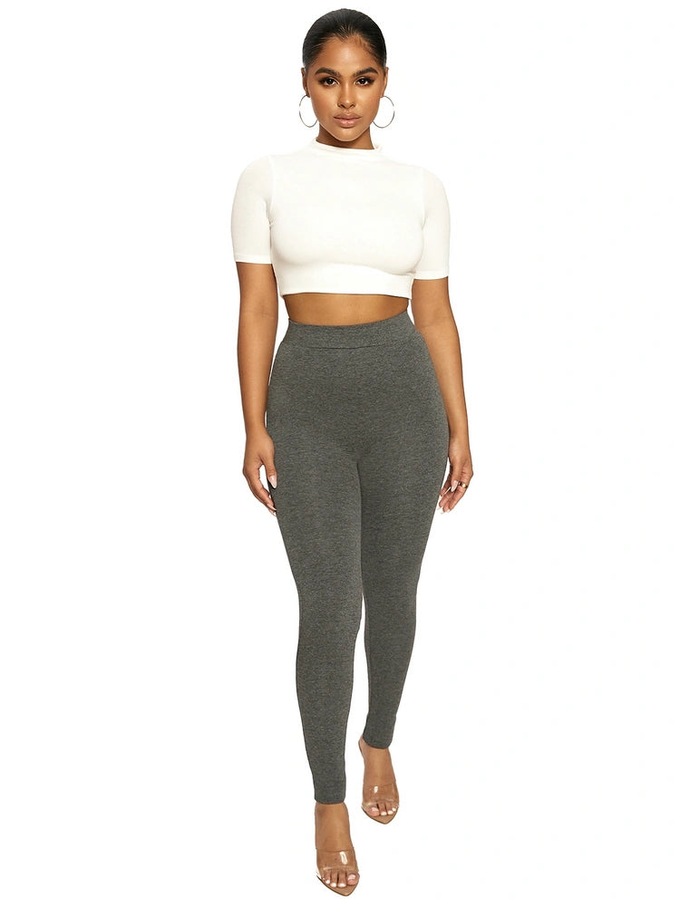 CHARCOAL The NW Sculpt Legging