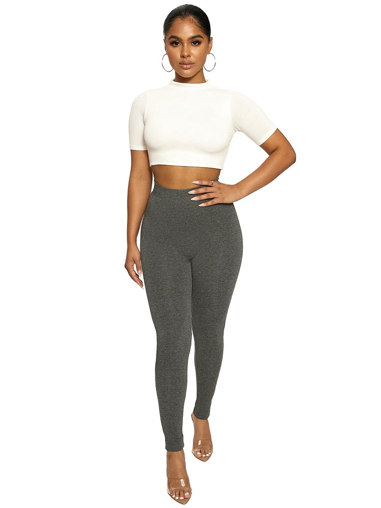 CHARCOAL The NW Sculpt Legging