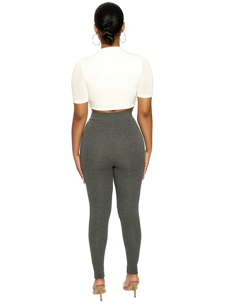 CHARCOAL The NW Sculpt Legging