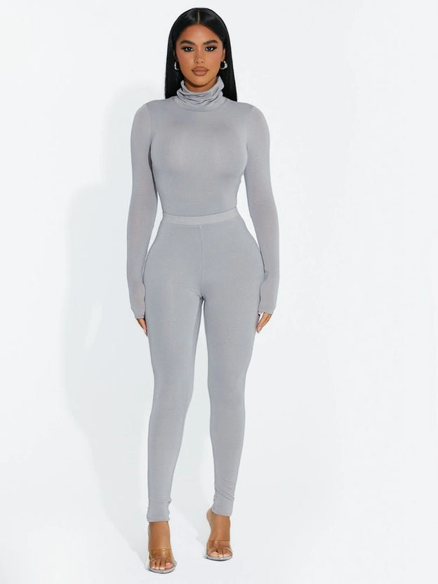 Micro Modal Soft Leggings