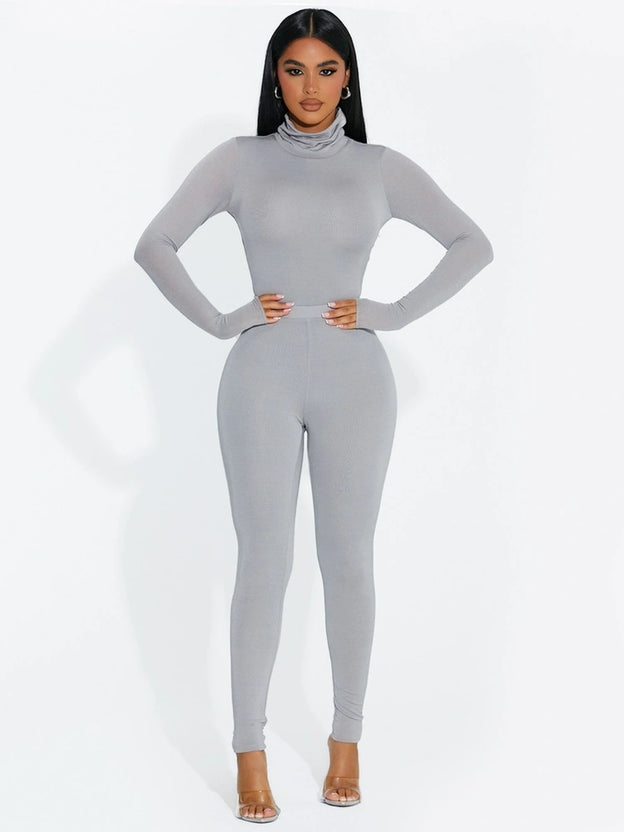 Micro Modal Soft Leggings