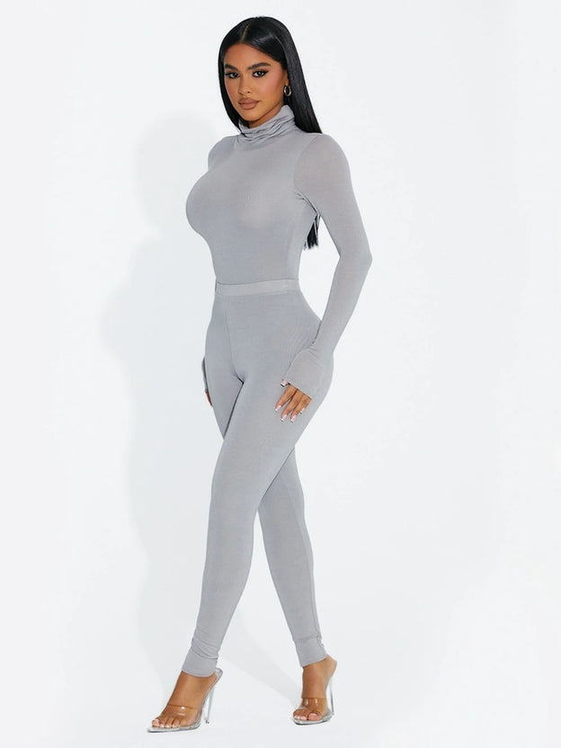 Micro Modal Soft Leggings