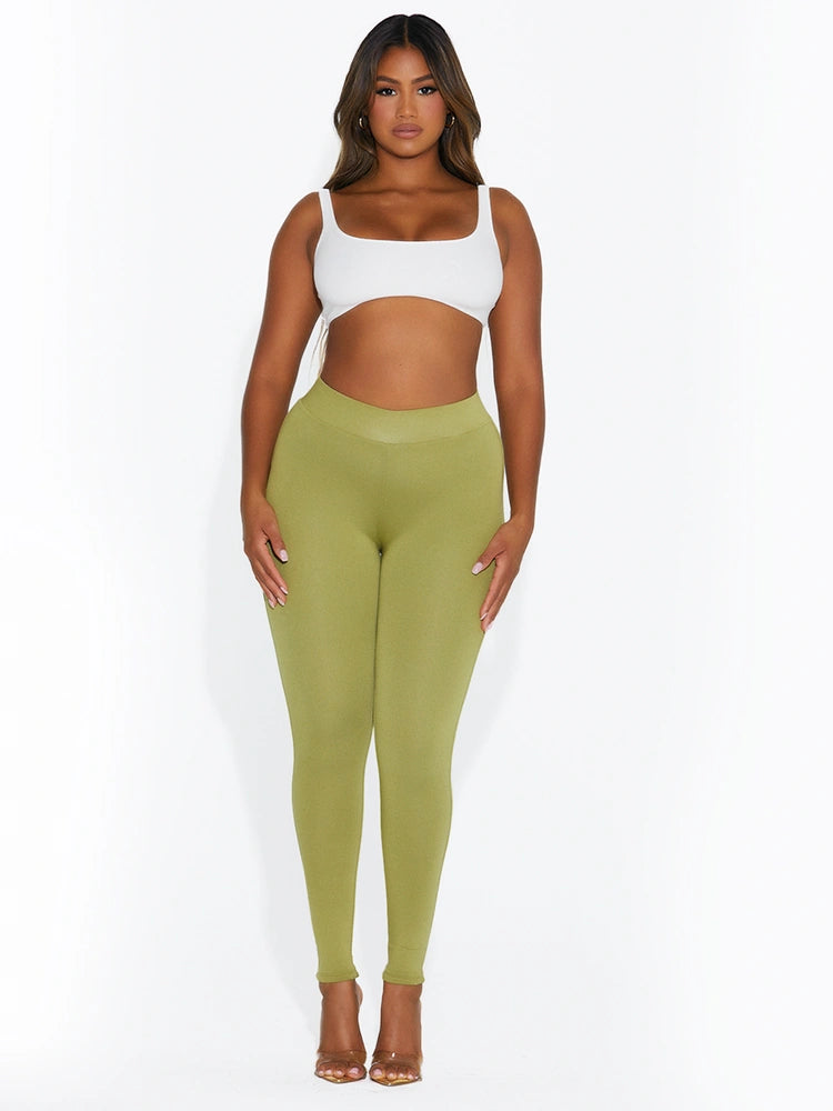 AVOCADO NW Sculpt Legging