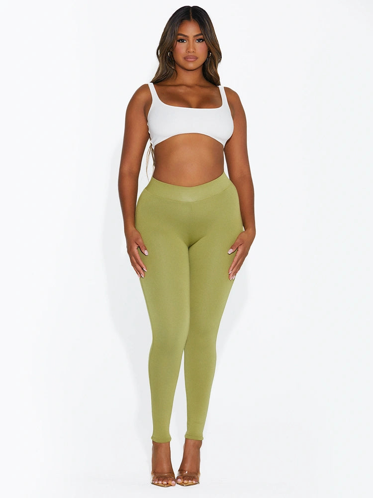 AVOCADO NW Sculpt Legging