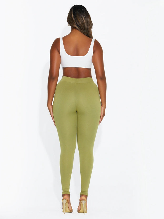 The NW Sculpt Legging