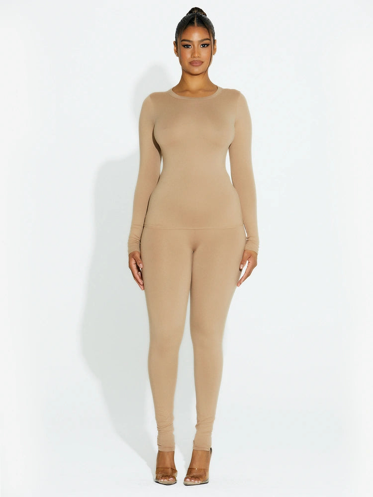 Nude The Bare Legging