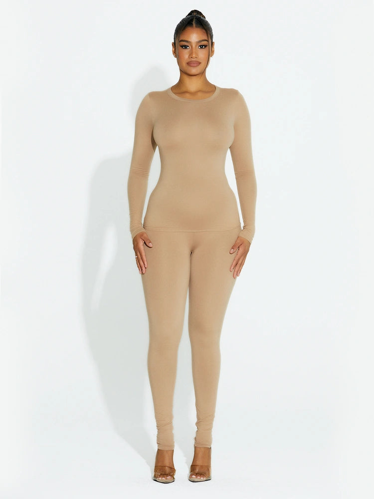 Nude The Bare Legging