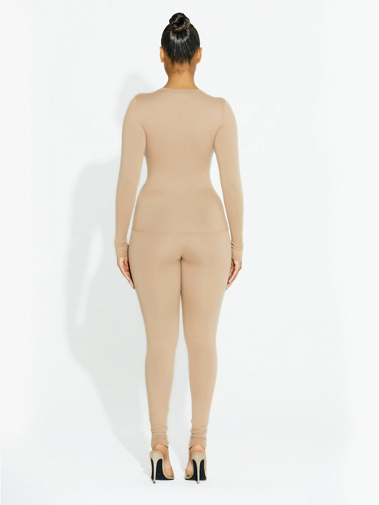 Nude The Bare Legging
