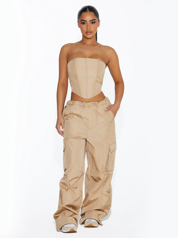 The Windbreaker Joggers
