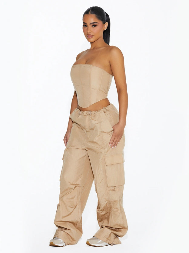 The Windbreaker Joggers