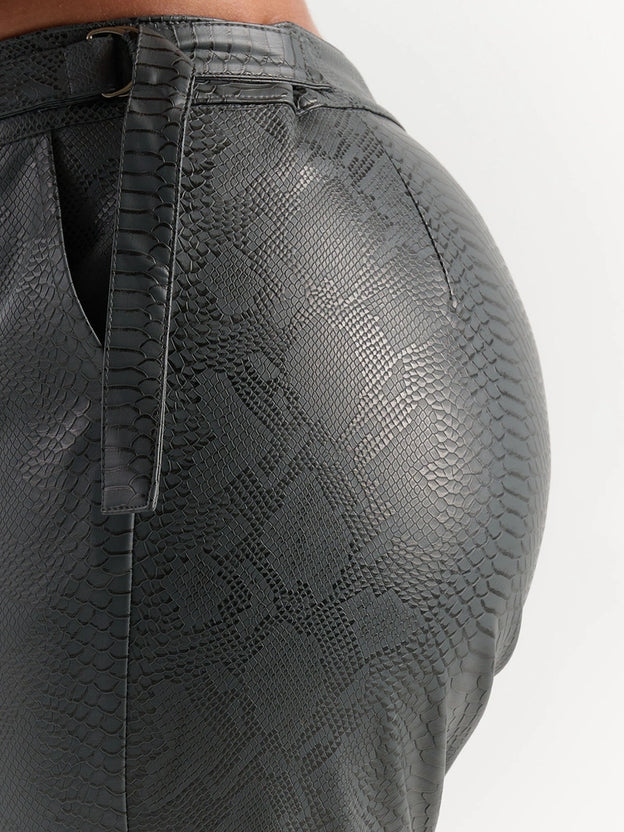 Snake Adjustable Pant